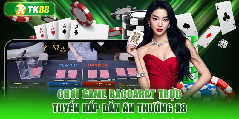 Sảnh Evolution Gaming